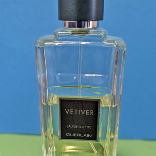 Vetiver (Eau de Toilette) von Guerlain