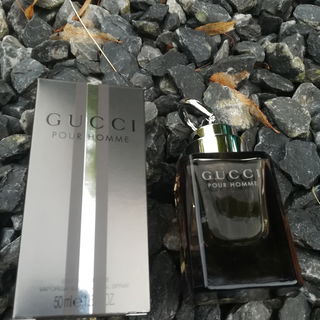 Gucci by Gucci pour Homme (Eau de Toilette) by Gucci