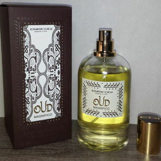 Oud Magnifico - Enrico Gi