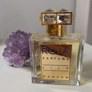 Lily (Parfum) von Roja Parfums