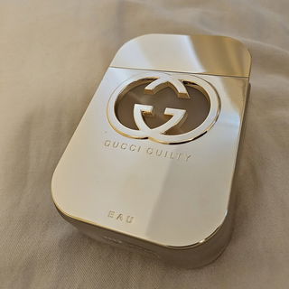 Guilty Eau von Gucci