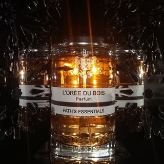 L'Orée du Bois - Jacques Fath