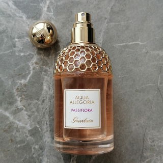 Aqua Allegoria Passiflora - Guerlain