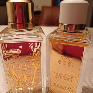 Iris Dragées by Lancôme
