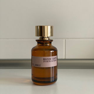 Sel_Vanille - Maison Tahité