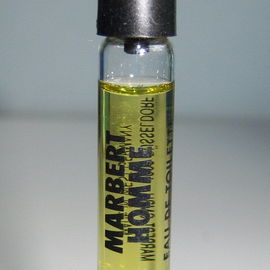 Marbert Homme (Eau de Toilette) - Marbert