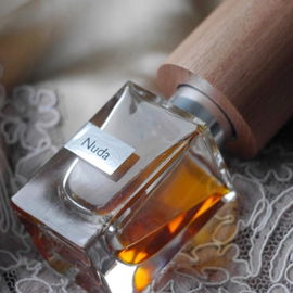Nuda (Extrait de Parfum) - Nasomatto