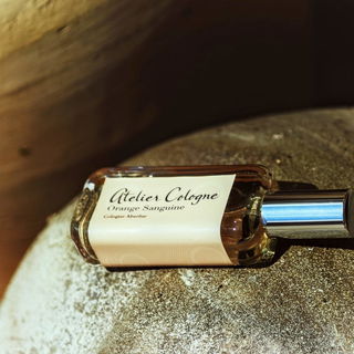 Orange Sanguine by Atelier Cologne