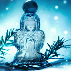 Foxfire (Ultra Cologne) - Avon