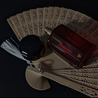 Flamenco (Eau de Parfum) - Ramón Monegal