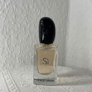 Sì (Eau de Parfum) von Giorgio Armani