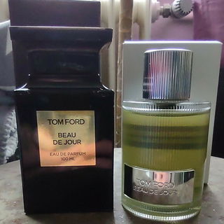 Beau de Jour (Eau de Parfum) von Tom Ford