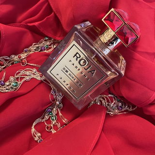 Sweet Temptation - Parfums d'Elmar