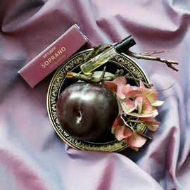 Color of Mood: Purple II