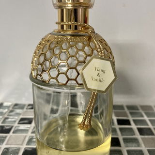 L Fleur de Corail - Lolita Lempicka