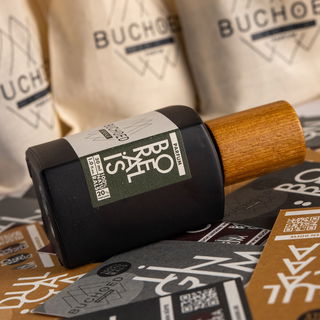 Borealis von Buchoed