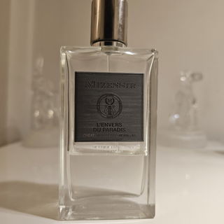 L'Envers du Paradis von Mizensir