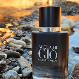 Acqua di Giò Parfum - Giorgio Armani