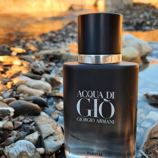 Acqua di Giò Parfum - Giorgio Armani