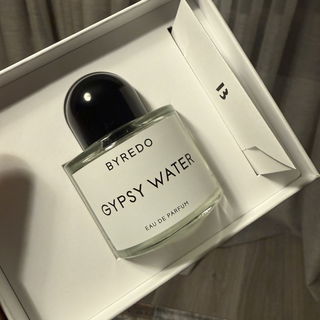 Gypsy Water (Eau de Parfum) by Byredo