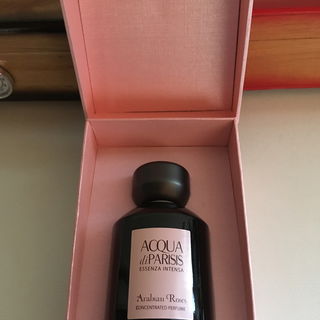 Acqua di Parisis Essenza Intensa - Arabian Roses - Reyane Tradition
