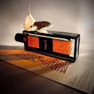 Es freut mich eure Gedanken zu lesen! Danke🍁🧡