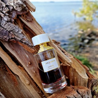 Ambre d'Alexandrie by Boucheron