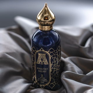 Amber Cologne - Bortnikoff