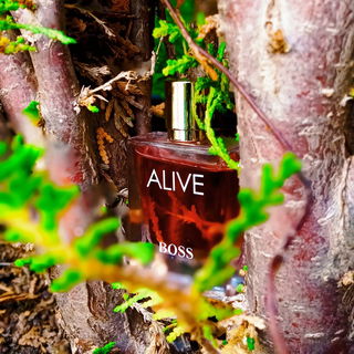 Boss Alive (Eau de Parfum) - Hugo Boss