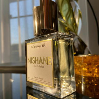 Wūlóng Chá (Extrait de Parfum) von Nishane