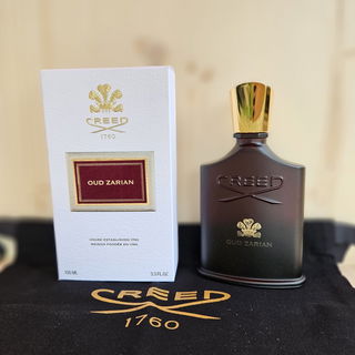 Oud Zarian von Creed