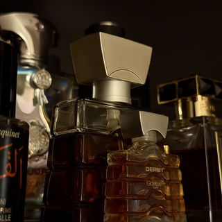 Derby (1985) (Eau de Toilette) von Guerlain