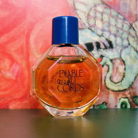Diable au Corps (Eau de Parfum) - Donatella Pecci-Blunt