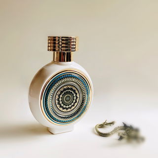 Nirvanesque - Haute Fragrance Company