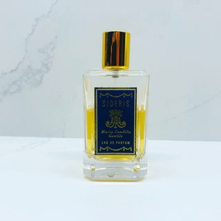 Sideris by Maria Candida Gentile