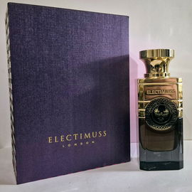 Mercurial Cashmere (Extrait de Parfum) - Electimuss