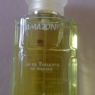 Amazone (Eau de Toilette) by Hermès