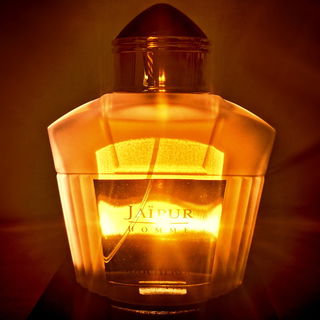 Jaïpur Homme (Eau de Parfum) by Boucheron