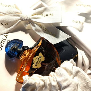 Shalimar Millésime Jasmin von Guerlain