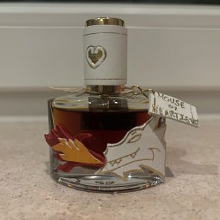 White Dragon by House of Heartistry / Heartistry Perfumery