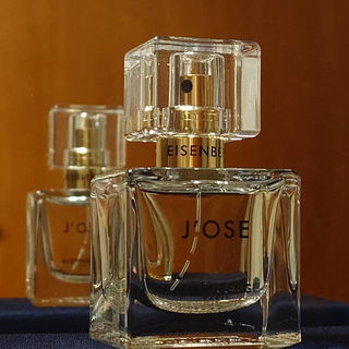 J'Ose (2011) (Eau de Parfum) by Eisenberg