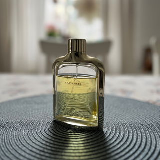 Classic Chromite - Jaguar