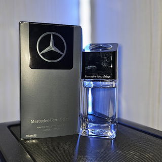 Select von Mercedes-Benz