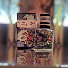 Rosabotanica - Balenciaga