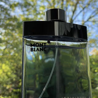 Individuel (Eau de Toilette) von Montblanc