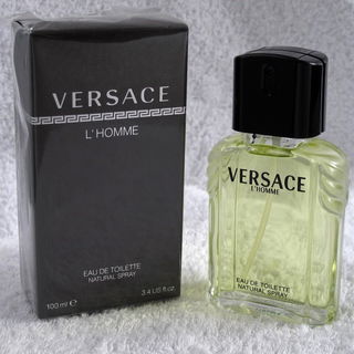 Versace L'Homme (Eau de Toilette) von Versace