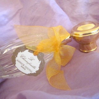 Le Chèvrefeuille by Goutal