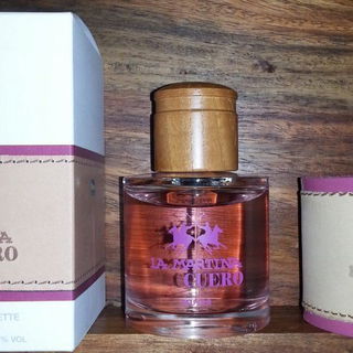 Cuero Mujer von La Martina
