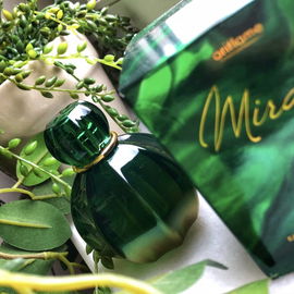 White Aoud - Montale