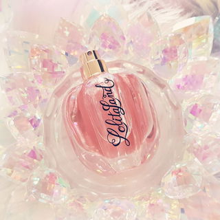 LolitaLand - Lolita Lempicka
